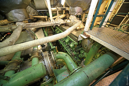 Bên trong tàu chiến Pháp duy nhất có nữ hạm trưởng